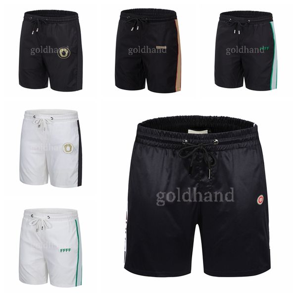summer man shorts designer fitness boxing breathable shorts fashion printed casual beach shorts, White;black
summer man shorts designer fitness boxing breathable shorts fashion printed casual beach shorts, White;black
