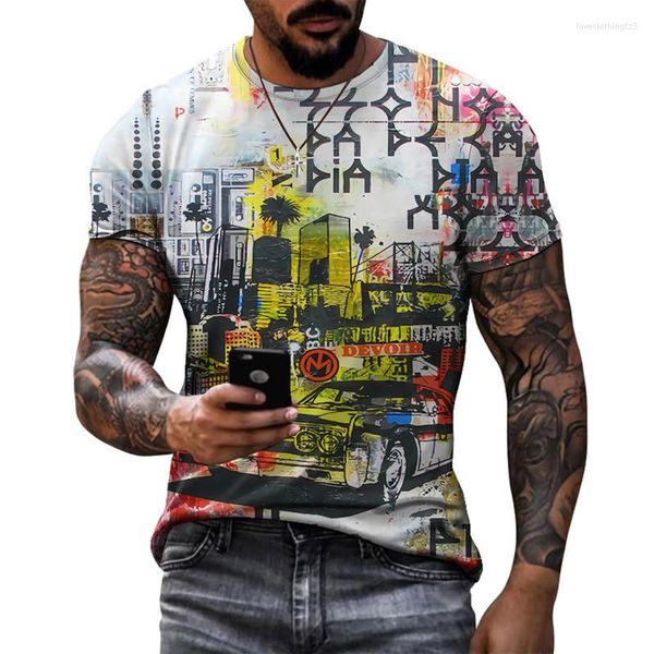 men's t shirts 2023 vintage pattern t-shirt men large size 6xl hip-hop street graffiti print fashion harajuku all-match, White;black
men's t shirts 2023 vintage pattern t-shirt men large size 6xl hip-hop street graffiti print fashion harajuku all-match, White;black