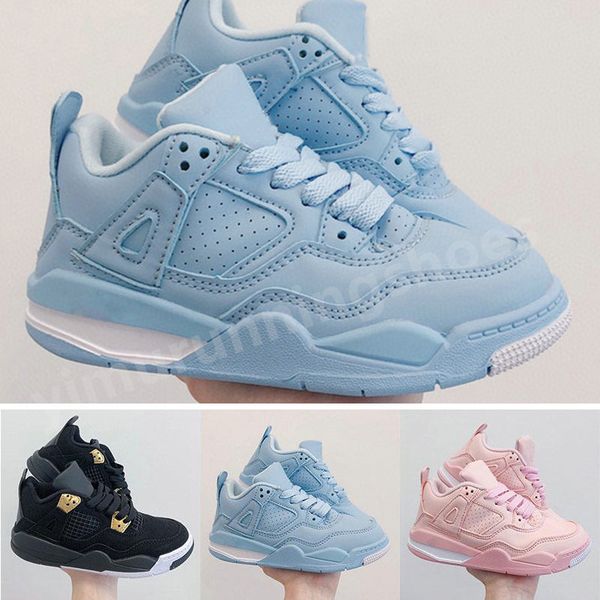 kids basketball bred 4 iv basketball shoes 4s sports sneaker black cat raptor pure white fire red motorsports boy girls trainers eur 25-35 y
kids basketball bred 4 iv basketball shoes 4s sports sneaker black cat raptor pure white fire red motorsports boy girls trainers eur 25-35 y