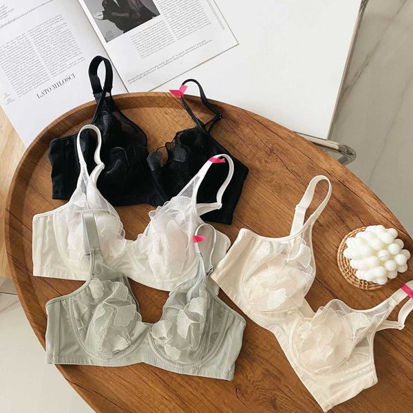 lace bra summer french underwear for girls gathering ultra-thin large chest with small, Red;black
lace bra summer french underwear for girls gathering ultra-thin large chest with small, Red;black