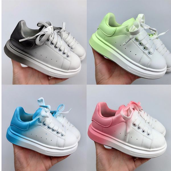 designer kids shoes white red black dream blue single strap outsized sneaker rubber sole amcqs soft calfskin leather lace up trainers sports
designer kids shoes white red black dream blue single strap outsized sneaker rubber sole amcqs soft calfskin leather lace up trainers sports