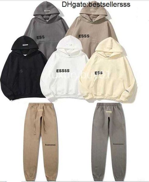winter ess designer mens hoodies fears loose of pullover god hoody sweatshirts long sleeve hooded jumper womens clothing l6xy, Black
winter ess designer mens hoodies fears loose of pullover god hoody sweatshirts long sleeve hooded jumper womens clothing l6xy, Black