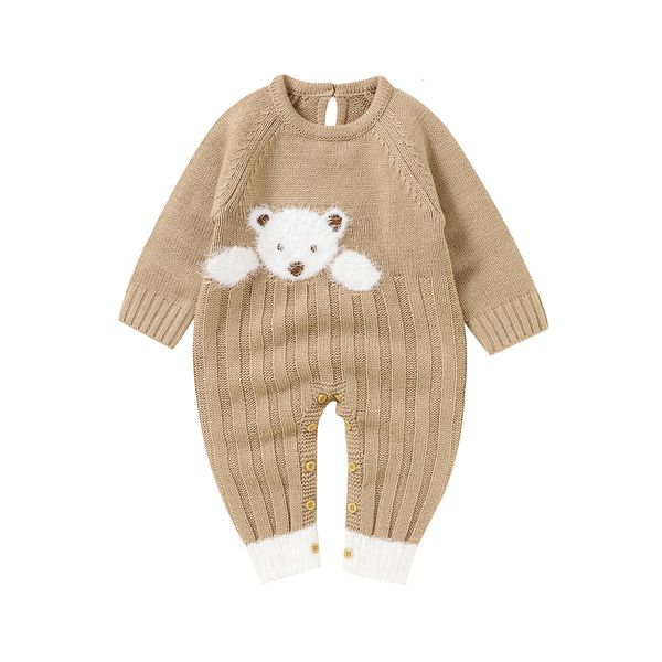 jumpsuits baby rompers long sleeve born infant boys girls knitted sweaters jumpsuits outfits autumn winter one pieces children overalls 2302, Blue
jumpsuits baby rompers long sleeve born infant boys girls knitted sweaters jumpsuits outfits autumn winter one pieces children overalls 2302, Blue
