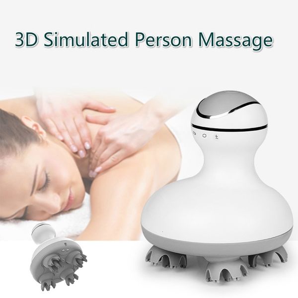 head massager 3d waterproof electric head massager wireless scalp massage promote hair growth body deep tissue kneading vibration roller 230
head massager 3d waterproof electric head massager wireless scalp massage promote hair growth body deep tissue kneading vibration roller 230
