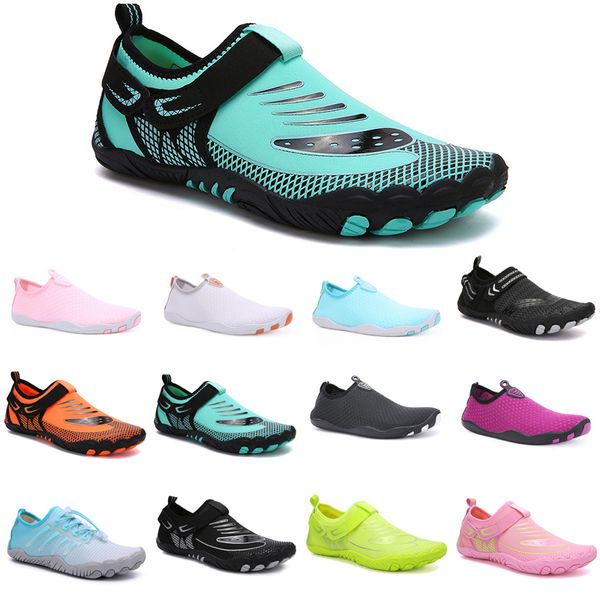 2023 sports wading shoes men women outdoor hiking white black light grey dark green blue red pink purple yellow running sneakers trainers si
2023 sports wading shoes men women outdoor hiking white black light grey dark green blue red pink purple yellow running sneakers trainers si