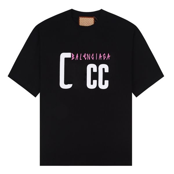 2023 mens designers t shirt men women classic modern trend luxury goods with short sleeves breathable outdoor movement anti wrinkle short sl, White;black
2023 mens designers t shirt men women classic modern trend luxury goods with short sleeves breathable outdoor movement anti wrinkle short sl, White;black