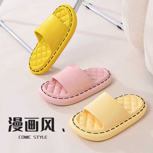 slippers slippers slippers women's household soft bottom bathroom couple slippers men's slippers simple and durable women shoes ba, Black
slippers slippers slippers women's household soft bottom bathroom couple slippers men's slippers simple and durable women shoes ba, Black