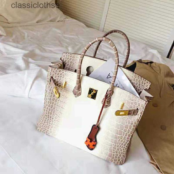 original edition 7a h home designer birki bags for women 2023 new thai crocodile women's himalayan white class
original edition 7a h home designer birki bags for women 2023 new thai crocodile women's himalayan white class