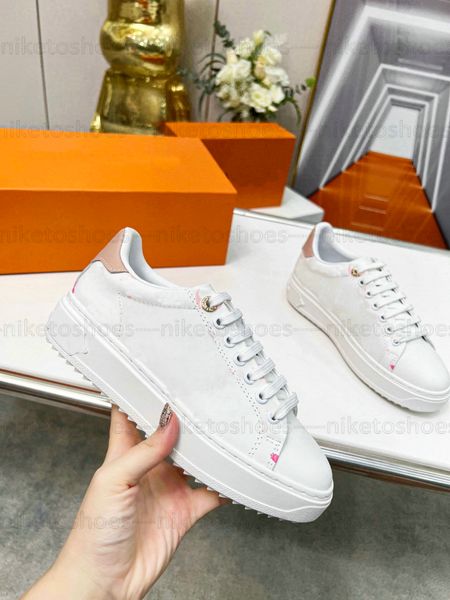 women sport shoes time out designer sneakers low-white brown print sneaker print casual shoes chunky sneakers, Black
women sport shoes time out designer sneakers low-white brown print sneaker print casual shoes chunky sneakers, Black