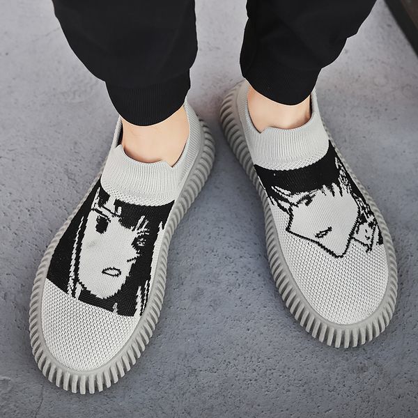 2023 men women running shoes black grey khaki white mens trainers outdoor sneakers size 39-44 color67
2023 men women running shoes black grey khaki white mens trainers outdoor sneakers size 39-44 color67