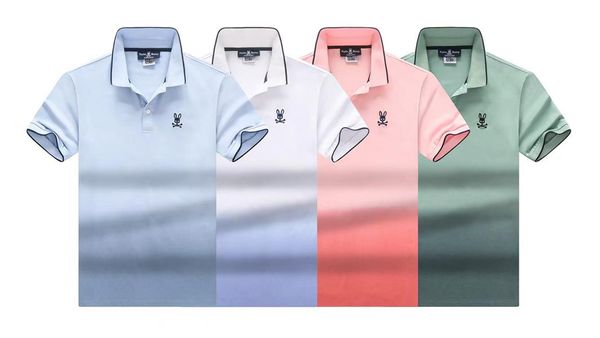 men's designer polos shirt men's high street italian embroidery garter snake bee printing brand clothing cotton clothing t-shirt #, White;black
men's designer polos shirt men's high street italian embroidery garter snake bee printing brand clothing cotton clothing t-shirt #, White;black
