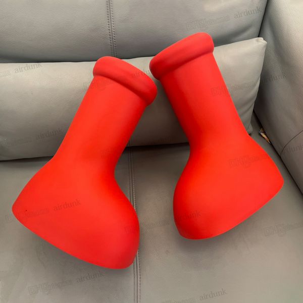 2023 red boot men women rain designer thick bottom rubber platform nonslip bootie oversized mens fashion boots big size shoe
2023 red boot men women rain designer thick bottom rubber platform nonslip bootie oversized mens fashion boots big size shoe
