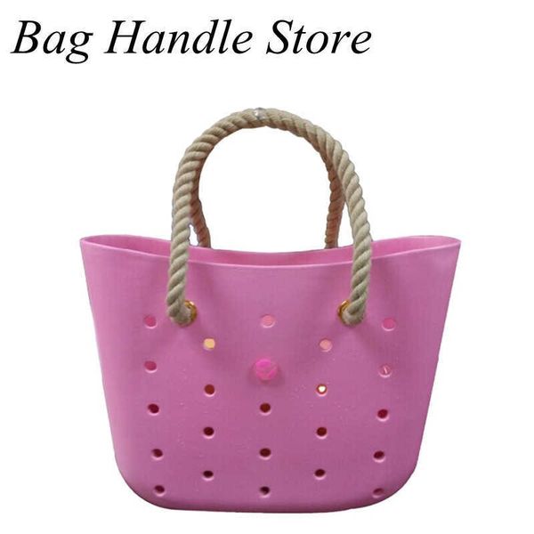 beach bags hemp rope bag body make a whole summer beach basket eva handbag female daily totes hole silicone big bag bog 0228
beach bags hemp rope bag body make a whole summer beach basket eva handbag female daily totes hole silicone big bag bog 0228