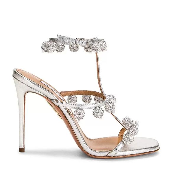 women summer sandal high heels brand cha beaded t-strap sandals open toe thin heel bridal wedding party lady high-heels box 35-43, Black
women summer sandal high heels brand cha beaded t-strap sandals open toe thin heel bridal wedding party lady high-heels box 35-43, Black