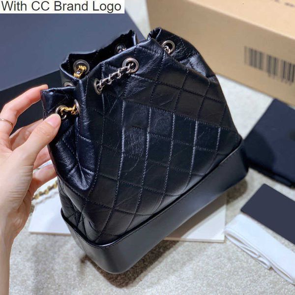 luxury cc backpack style 2022ss vintage france womens classic drawstring black backpack bags quilted aged gold-silver metall hardware matela
luxury cc backpack style 2022ss vintage france womens classic drawstring black backpack bags quilted aged gold-silver metall hardware matela
