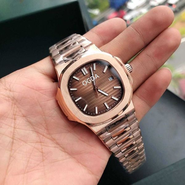 luxury watches 3k 40mm 3k pp5711 8.3mm superclone pp watch ogda fashion trend outdoor sports watch men's multifunctional waterproof 8kb, Slivery;brown
luxury watches 3k 40mm 3k pp5711 8.3mm superclone pp watch ogda fashion trend outdoor sports watch men's multifunctional waterproof 8kb, Slivery;brown
