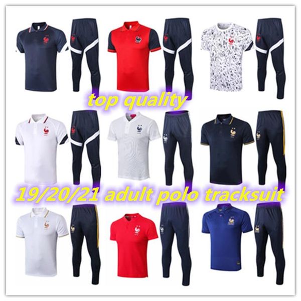 2 star french short sleeve polo tracksuit 19 20 21 training suit short slevees 3 4 pants griezmann pogba mbappe football shirt uni191s, Black
2 star french short sleeve polo tracksuit 19 20 21 training suit short slevees 3 4 pants griezmann pogba mbappe football shirt uni191s, Black