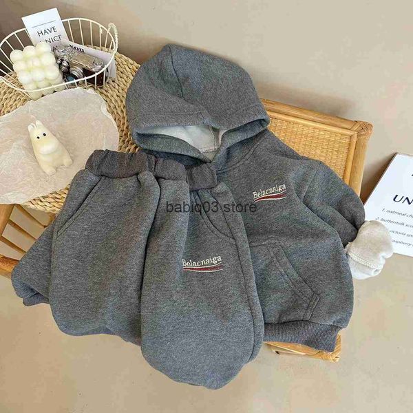 clothing sets kids clothing sets sweaters hoodies thicken fashion winter autumn girl boy clothes baby toddler cotton outwear children sweat, White
clothing sets kids clothing sets sweaters hoodies thicken fashion winter autumn girl boy clothes baby toddler cotton outwear children sweat, White