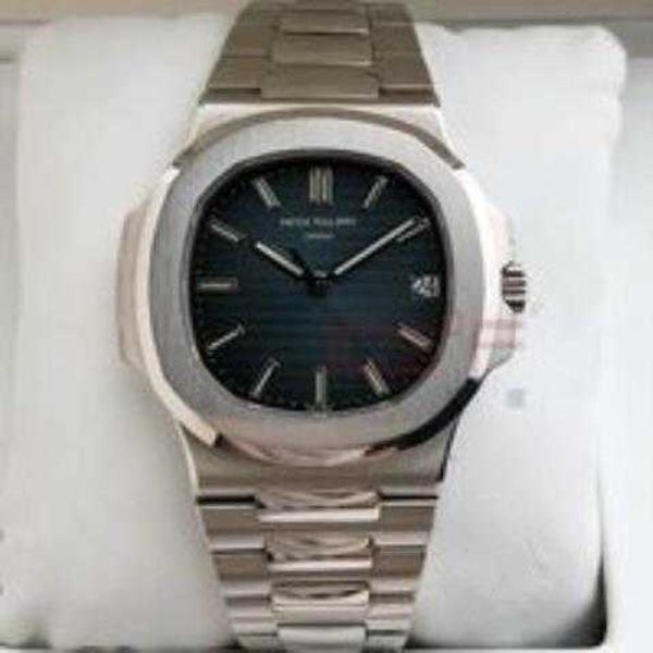luxury watches pp5711 8.3mm superclone pp watch sports elegant 40mm automatic mechanical men's 5711, Slivery;brown
luxury watches pp5711 8.3mm superclone pp watch sports elegant 40mm automatic mechanical men's 5711, Slivery;brown