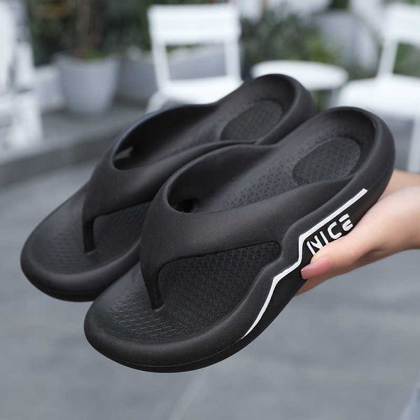slippers slippers men's flip-flops trendy home bathroom slippers women's light breathable beach slippers simple and durable shoes, Black
slippers slippers men's flip-flops trendy home bathroom slippers women's light breathable beach slippers simple and durable shoes, Black