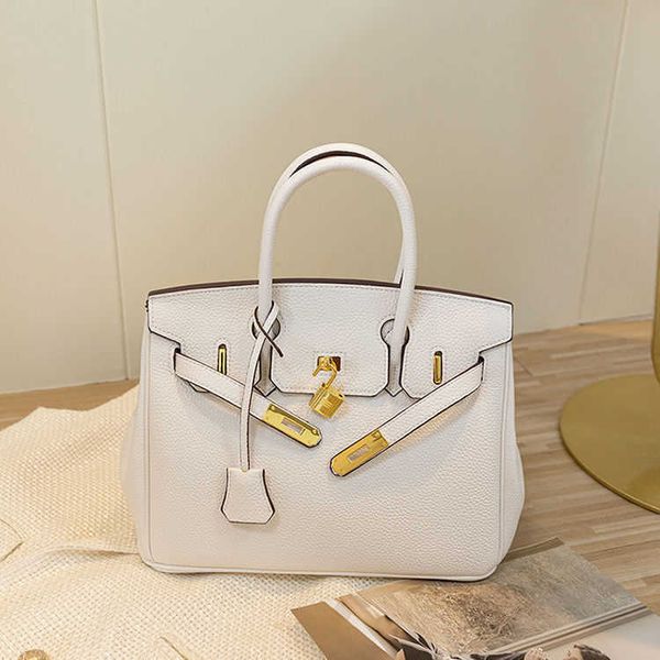 original edition designer bags leather lychee pattern for women 2023 winter fashion women's large capacity han
original edition designer bags leather lychee pattern for women 2023 winter fashion women's large capacity han