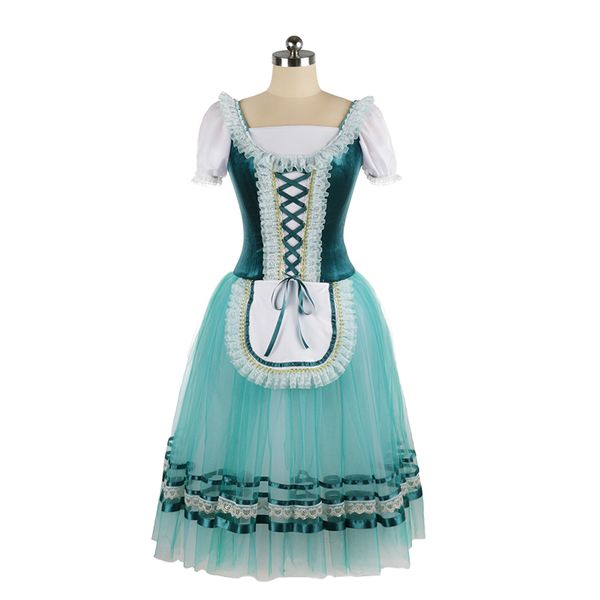 stage wear professional peacock blue giselle ballet tutu dress women long skirt romantic for girls welvet burgundy ballet performance compet, Black;red
stage wear professional peacock blue giselle ballet tutu dress women long skirt romantic for girls welvet burgundy ballet performance compet, Black;red