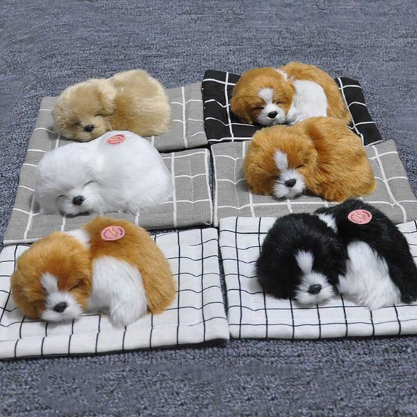 decorations car ornaments plush simulation sleeping dog puppy dashboard decoration automobile interior home decor furnishings accessories r2
decorations car ornaments plush simulation sleeping dog puppy dashboard decoration automobile interior home decor furnishings accessories r2