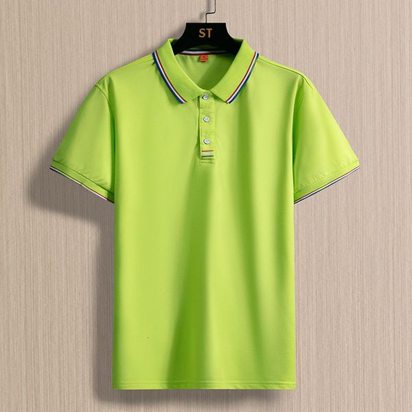 men's polos men polo shirts summer casual cotton men's polo shirt fashion short sleeve slim lapel polos mens clothing 230228, White;black
men's polos men polo shirts summer casual cotton men's polo shirt fashion short sleeve slim lapel polos mens clothing 230228, White;black
