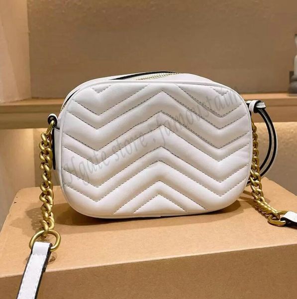 designer women marmont crossbody shoulder bag luxurys designers bags italy vintage zig zag thread embroidery mini handbags genuine leather c
designer women marmont crossbody shoulder bag luxurys designers bags italy vintage zig zag thread embroidery mini handbags genuine leather c