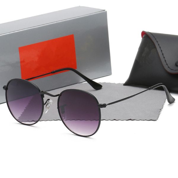 men classic brand retro ray women sunglasses 2023 luxury designer eyewear band bans metal frame designers sun glasses woman 3447aa, Blue
men classic brand retro ray women sunglasses 2023 luxury designer eyewear band bans metal frame designers sun glasses woman 3447aa, Blue