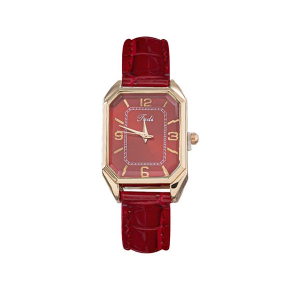 hbp classic watch quartz highquality lady watches 29*25mm leather strap women business wristwatch suitable for small wrist, Slivery;brown
hbp classic watch quartz highquality lady watches 29*25mm leather strap women business wristwatch suitable for small wrist, Slivery;brown