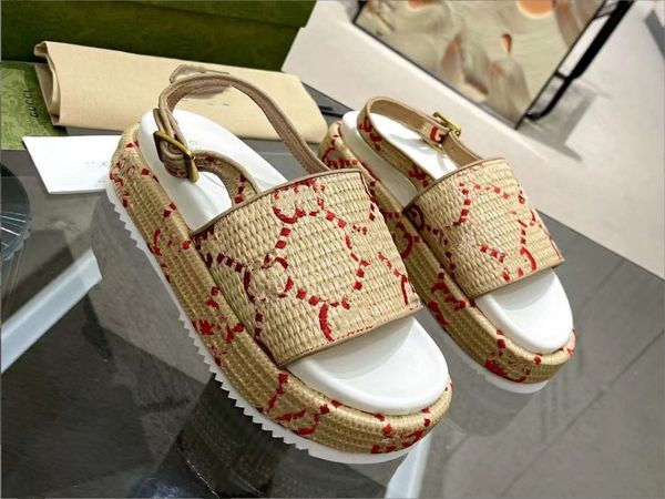 women paris slippers designer wedge pattern embroidery letters beach casual slides flip flops ladies platform thick bottom increase non-slip, Black
women paris slippers designer wedge pattern embroidery letters beach casual slides flip flops ladies platform thick bottom increase non-slip, Black
