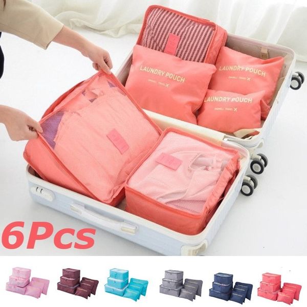 stuff sacks 6pcs travel organizer storage bags portable travel suitcase luggage organizer clothes shoes bag packing bag woman toiletry bags
stuff sacks 6pcs travel organizer storage bags portable travel suitcase luggage organizer clothes shoes bag packing bag woman toiletry bags