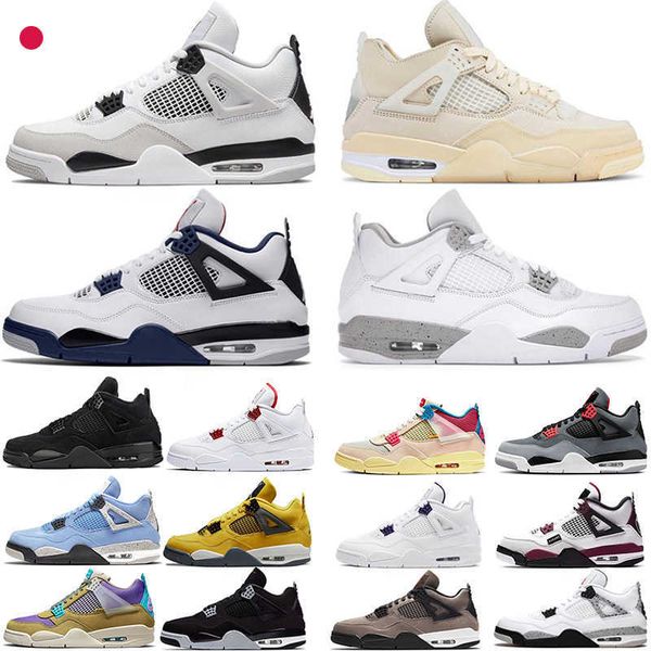 jumpman 4 men women basketball shoes bred 4s unc black cat university blue the cactus white grey mens pure royalty men sport sneakers size g
jumpman 4 men women basketball shoes bred 4s unc black cat university blue the cactus white grey mens pure royalty men sport sneakers size g
