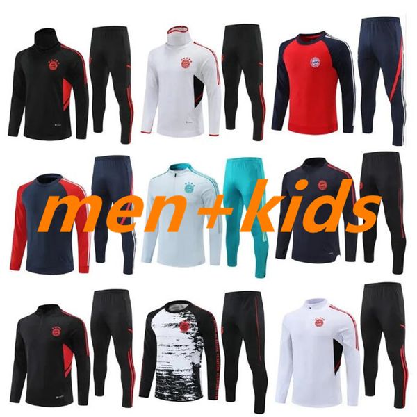 bayern long sleeve tracksuit jacket soccer soccer survitement 21 22 23 sane soccer jerseys, gnabry muller kimmich vestes de football, Black
bayern long sleeve tracksuit jacket soccer soccer survitement 21 22 23 sane soccer jerseys, gnabry muller kimmich vestes de football, Black