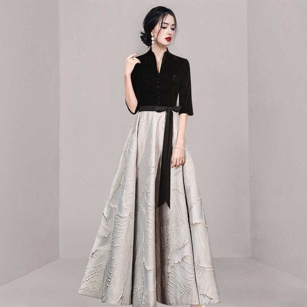 women's casual dresses black small evening dresses women 2023 style banquet temperament light luxury art examination senior feeling ann, Black;gray
women's casual dresses black small evening dresses women 2023 style banquet temperament light luxury art examination senior feeling ann, Black;gray