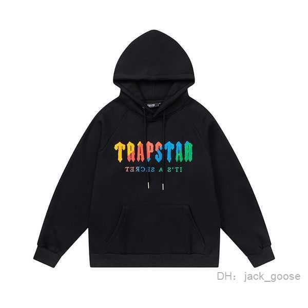 mens hoodie trapstar casual autumn winter sportwear men women jogger sweatshirts size s-xl 16 pkii, Black
mens hoodie trapstar casual autumn winter sportwear men women jogger sweatshirts size s-xl 16 pkii, Black