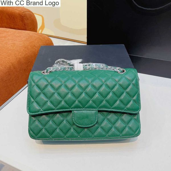 cc brand shoulder bags classic caviar double flap quilted bags french calfskin multi pocket handbags vintage silver metal matelasse chain de
cc brand shoulder bags classic caviar double flap quilted bags french calfskin multi pocket handbags vintage silver metal matelasse chain de