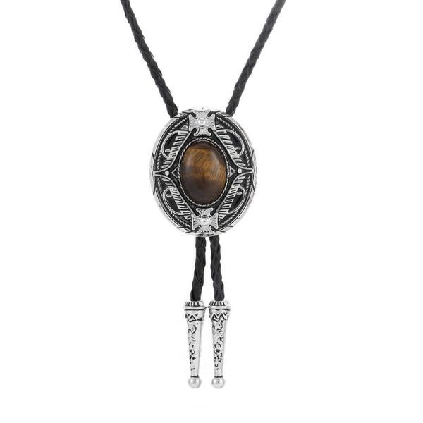 neck ties kdg western cowboy zinc alloy bolo tie cross point natural stone tie western cowboy shirt accessories tie j230227, Blue;purple
neck ties kdg western cowboy zinc alloy bolo tie cross point natural stone tie western cowboy shirt accessories tie j230227, Blue;purple