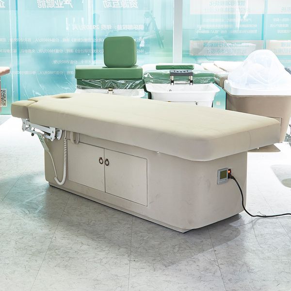 beauty items modern light brown 3 motors electric cosmetic salon furniture facial bed massage bed
beauty items modern light brown 3 motors electric cosmetic salon furniture facial bed massage bed