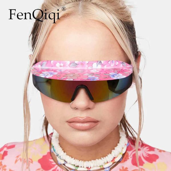 sunglasses new outdoor oversized sunglasses one-piece shade shield bicycle sports cycling glasses men eyewear colorful visor sunglassesj2302, White;black
sunglasses new outdoor oversized sunglasses one-piece shade shield bicycle sports cycling glasses men eyewear colorful visor sunglassesj2302, White;black