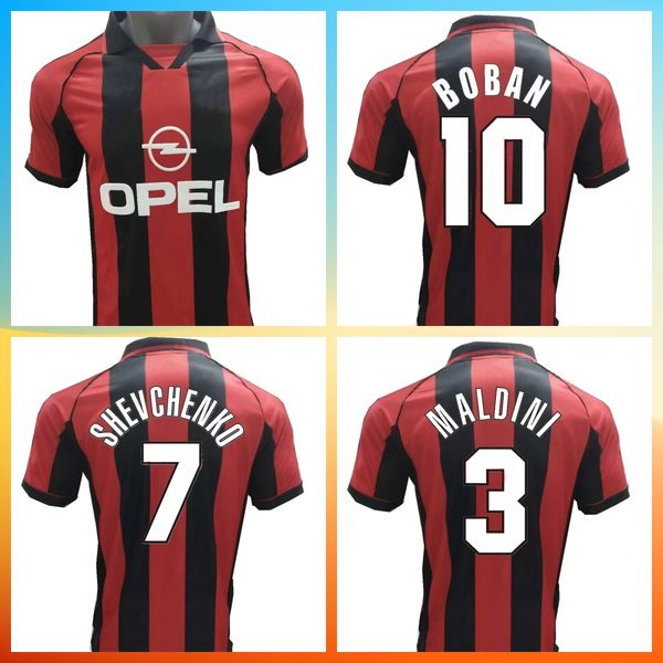 1998 1999 bierhoff weah retro soccer jerseys shevchenko boban gattuso 98 00 maldini ambrosini classic vintage football shirt, Black;yellow
1998 1999 bierhoff weah retro soccer jerseys shevchenko boban gattuso 98 00 maldini ambrosini classic vintage football shirt, Black;yellow