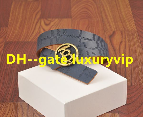 fashionable classic leather men's designer belt women's casual gold and silver copper buckle belts color double-sided style 3.8 cm, Black;brown
fashionable classic leather men's designer belt women's casual gold and silver copper buckle belts color double-sided style 3.8 cm, Black;brown