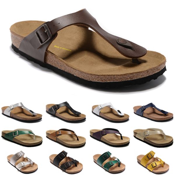 2023 summer gizeh beach sandals woman man cork slippers women platform fashion casual thick sole womens shoes leather flip flops size 36-45, Black
2023 summer gizeh beach sandals woman man cork slippers women platform fashion casual thick sole womens shoes leather flip flops size 36-45, Black