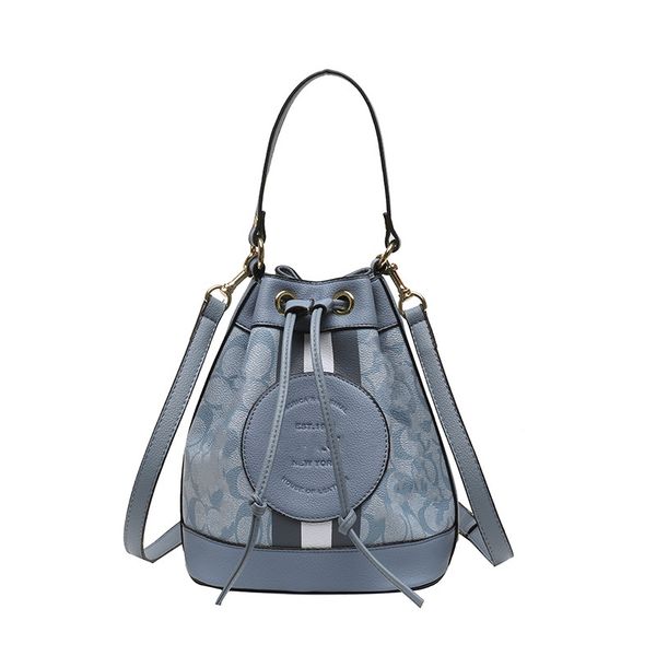 brand women's messenger bags handbag new drawstring bucket bag makaron jacquard mini one-shoulder tote bag
brand women's messenger bags handbag new drawstring bucket bag makaron jacquard mini one-shoulder tote bag