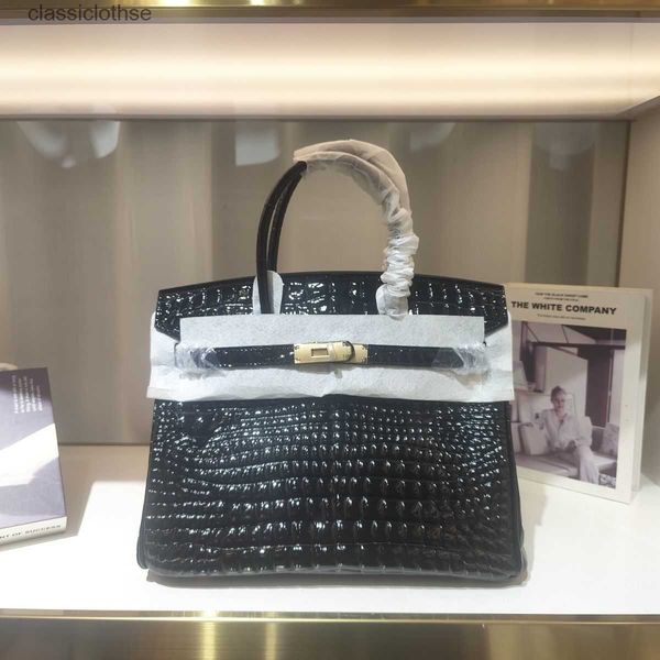 original edition 7a h home designer birki bags for women yuan real leather bright crocodile arch bead handbag
original edition 7a h home designer birki bags for women yuan real leather bright crocodile arch bead handbag
