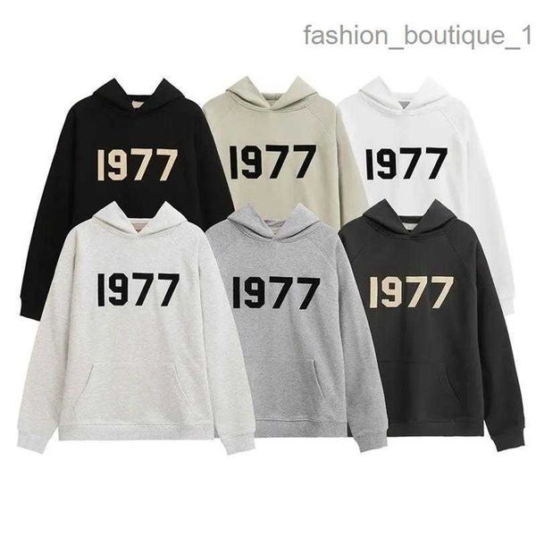 2023 ess hoody hoodies hooded mens women designer winter warm streetwear pullover clothes sweatshirts loose hoodie 9mbkl, Black
2023 ess hoody hoodies hooded mens women designer winter warm streetwear pullover clothes sweatshirts loose hoodie 9mbkl, Black
