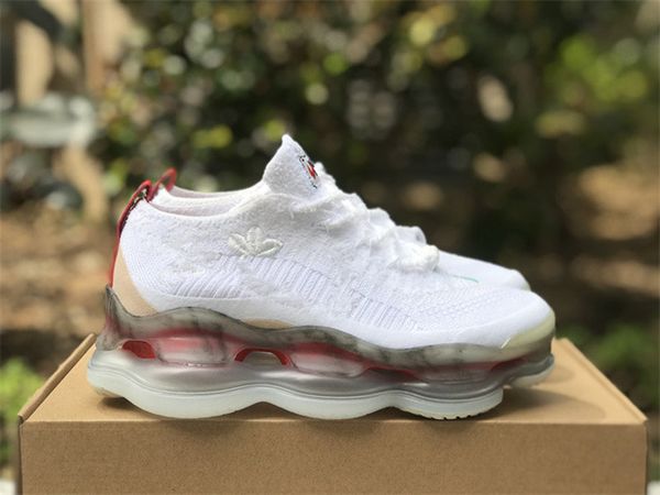 2023 authentic max scorpion running shoes leap high white black sail varsity red classic jade utdoor designer sports sneakers men women for
2023 authentic max scorpion running shoes leap high white black sail varsity red classic jade utdoor designer sports sneakers men women for