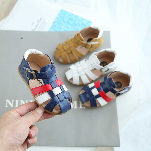 sandals toddler sandals for boys cut outs leather shoes 2022 summer brand new gladiator sandals weave baby boy beach shoes flats f01202 z022, Black;red
sandals toddler sandals for boys cut outs leather shoes 2022 summer brand new gladiator sandals weave baby boy beach shoes flats f01202 z022, Black;red