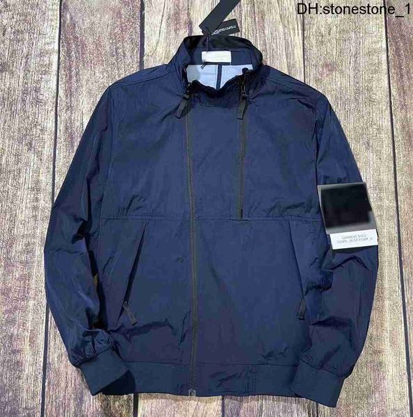 the men air hooded jacket windbreaker zipper hoodies patchwork jackets stone running sports hoody jogger casual island coat e2a015hsa6, Black;brown
the men air hooded jacket windbreaker zipper hoodies patchwork jackets stone running sports hoody jogger casual island coat e2a015hsa6, Black;brown